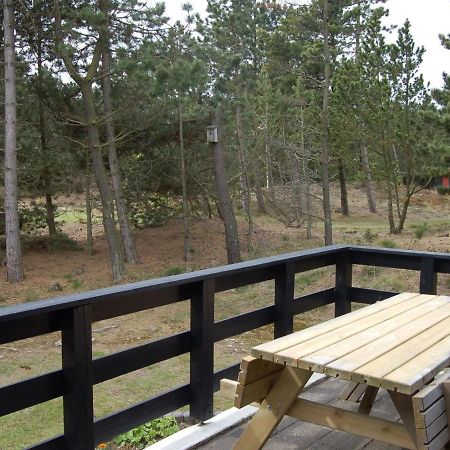 Holiday Home Christian - 3-5Km From The Sea In Western Jutland By Interhome Rømø Kirkeby 외부 사진