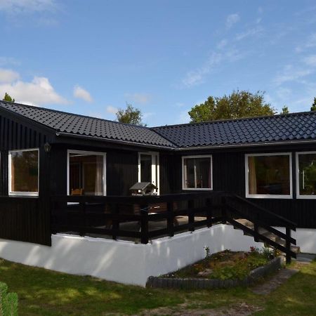 Holiday Home Christian - 3-5Km From The Sea In Western Jutland By Interhome Rømø Kirkeby 외부 사진