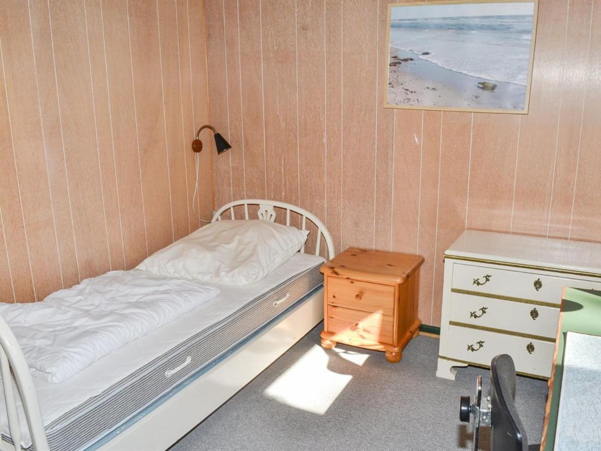 Holiday Home Christian - 3-5Km From The Sea In Western Jutland By Interhome Rømø Kirkeby 외부 사진