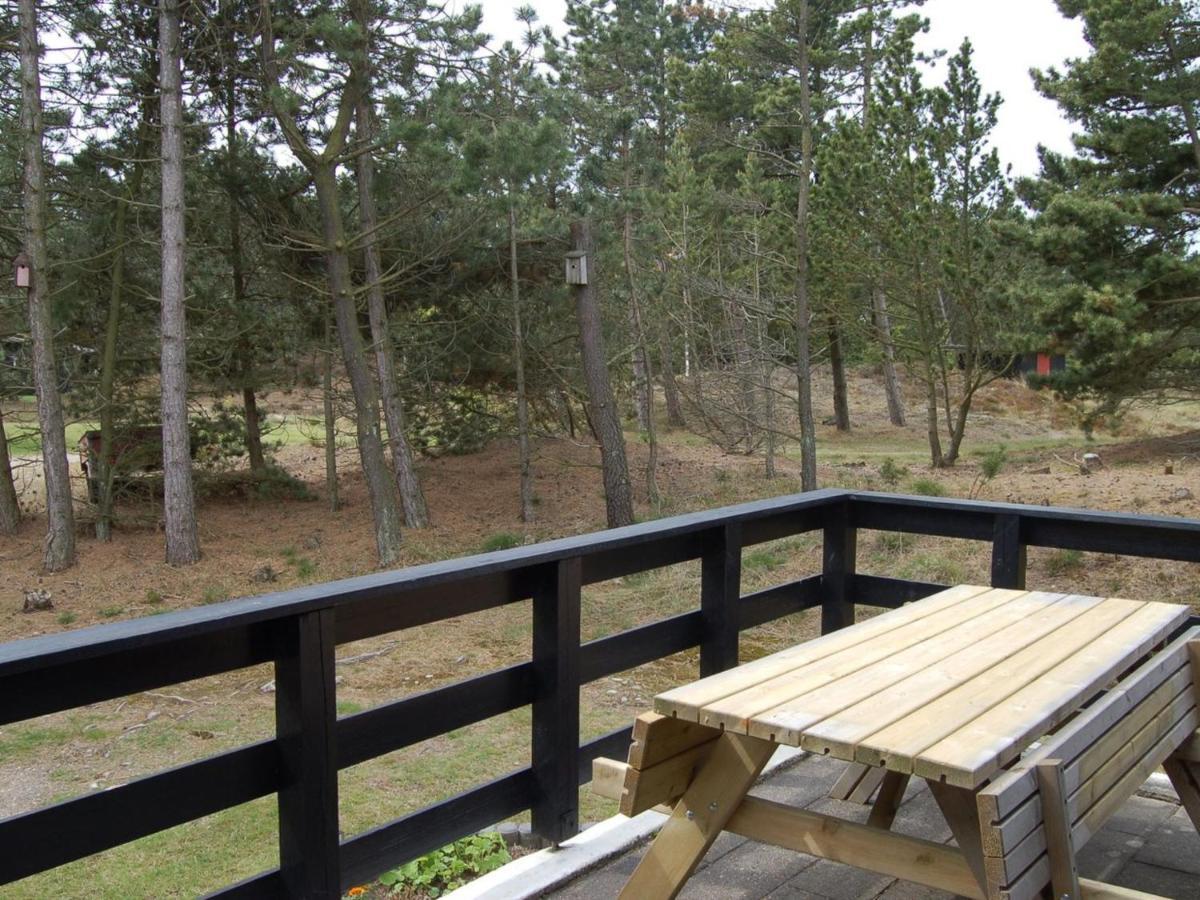 Holiday Home Christian - 3-5Km From The Sea In Western Jutland By Interhome Rømø Kirkeby 외부 사진